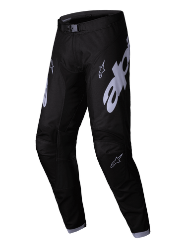 ALPINESTARS 2025 RACER GRAPHITE PANTS - BLACK GREY