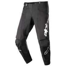 ALPINESTARS 2023 TECHSTAR ARCH PANTS - BLACK/SILVER