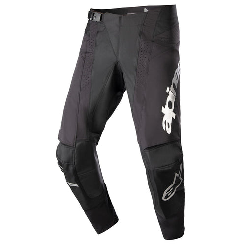 ALPINESTARS 2023 TECHSTAR ARCH PANTS - BLACK/SILVER