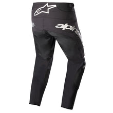 ALPINESTARS 2023 TECHSTAR ARCH PANTS - BLACK/SILVER