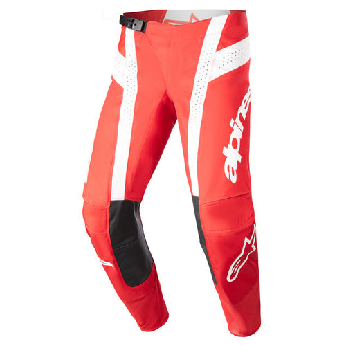 ALPINESTARS 2023 TECHSTAR ARCH PANTS - MARS/RED WHITE