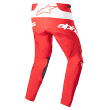 ALPINESTARS 2023 TECHSTAR ARCH PANTS - MARS/RED WHITE