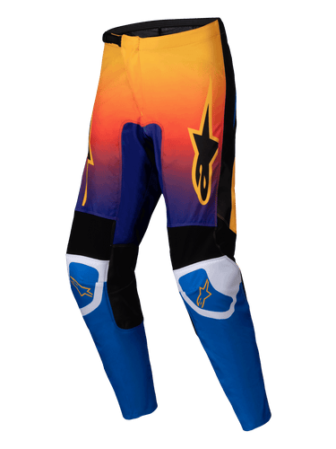 ALPINESTARS 2025 FLUID WURX PANTS - MULTI COLOR