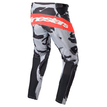 ALPINESTARS 2023 RACER TACTICAL PANTS - CAST GRAY CAMO MARS RED