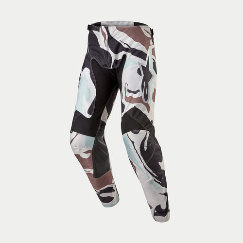 ALPINESTARS 2024 RACER TACTICAL PANTS - IRON CAMO DUST GRAY