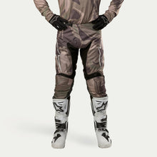 ALPINESTARS 2024 RACER TACTICAL PANTS - MILITARY GREEN CAMO BROWN