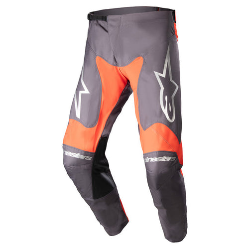 ALPINESTARS 2023 RACER HOEN PANTS - MAGNET HOT ORANGE