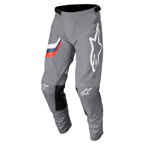 ALPINESTARS 2022 RACER BRAAP PANTS - GREY