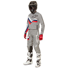 ALPINESTARS 2022 RACER BRAAP PANTS - GREY