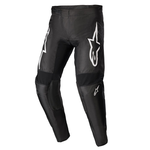 ALPINESTARS 2023 FLUID NARIN PANTS - BLACK/WHITE