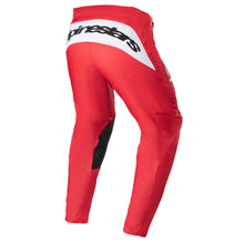 ALPINESTARS 2023 FLUID NARIN PANTS - MARS RED/WHITE