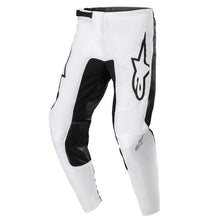 ALPINESTARS 2023 FLUID LURV PANTS - BLACK/WHITE