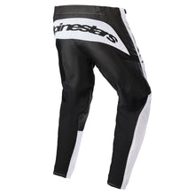 ALPINESTARS 2023 FLUID LURV PANTS - BLACK/WHITE