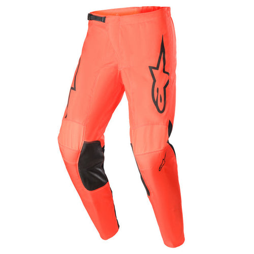 ALPINESTARS 2023 FLUID LURV PANTS - HOT ORANGE/BLACK