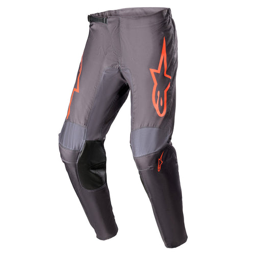 ALPINESTARS 2023 FLUID LURV PANTS - MAGNET NEON RED