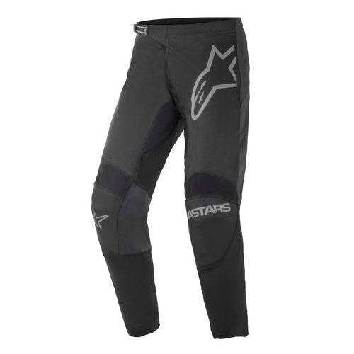 ALPINESTARS 2021 FLUID GRAPHITE MX PANTS - BLACK/DARK/GREY