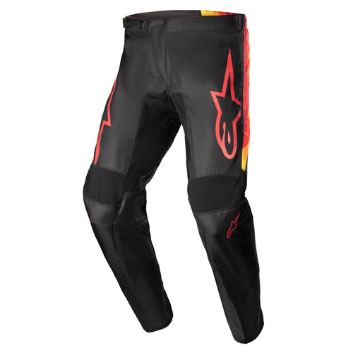 ALPINESTARS 2023 FLUID CORSA PANTS - BLACK