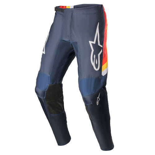 ALPINESTARS 2023 FLUID CORSA PANTS - NIGHT NAVY