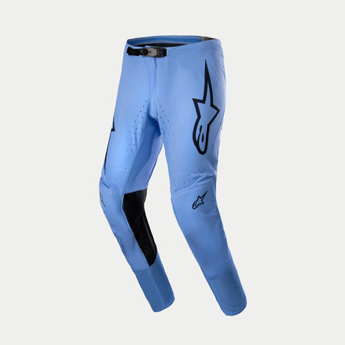 ALPINESTARS 2024 SUPERTECH DADE PANTS - LIGHT BLUE