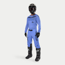ALPINESTARS 2024 SUPERTECH DADE PANTS - LIGHT BLUE