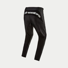 ALPINESTARS 2024 FLUID GRAPHITE PANTS - BLACK SILVER