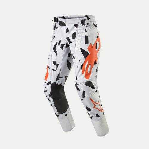 ALPINESTARS 2024 TECHSTAR RANTERA PANTS - HAZE GRAY CAMO