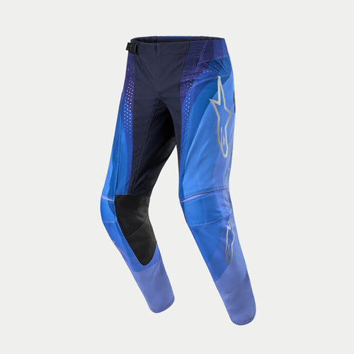 ALPINESTARS 2024 TECHSTAR PNEUMA PANTS - DARK NAVY LIGHT BLUE