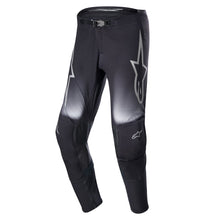 ALPINESTARS SUPERTECH LASER 23 LE PANTS - BLACK REFLEX