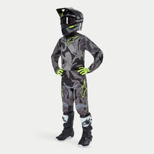 ALPINESTARS 2024 YOUTH RACER TACTICAL PANTS - CAST GRAY CAMO MAGNET