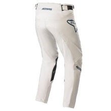 ALPINESTARS 2021 YOUTH RACER BRAAP MX PANTS - GREY/BLUE