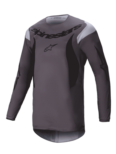 ALPINESTARS 2025 FLUID HAUL JERSEY - SAND BROWN