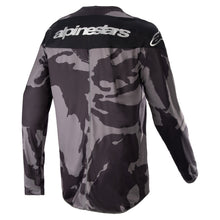 ALPINESTARS 2023 RACER TACTICAL JERSEY - IRON CAMO