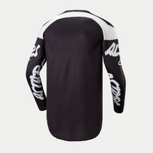 ALPINESTARS 2024 RACER HANA JERSEY - BLACK WHITE