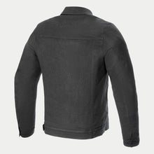 ALPINESTARS GARAGE JACKET - SMOKE GREY