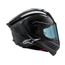 ALPINESTARS SUPERTECH R10 HELMET - SOLID CARBON