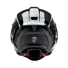 ALPINESTARS SUPERTECH R10 HELMET - SOLID CARBON