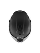 ALPINESTARS SR7 SOLID HELMET ECE 22.06 - BLACK MATT