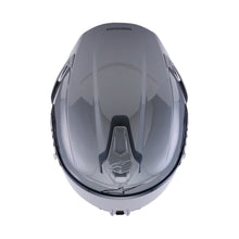 ALPINESTARS S-R7 SOLID GLOSS GREY HELMET