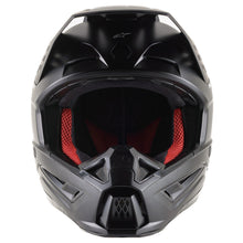 ALPINESTARS SM5 SOLID ECE 22.06 HELMET - BLACK MATTE