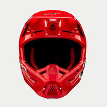 ALPINESTARS SM5 CORP ECE 22.06 HELMET - BRIGHT RED GLOSS