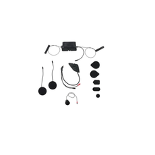 ALPINESTARS A-CONNECT COMMUNICATION SYSTEM
