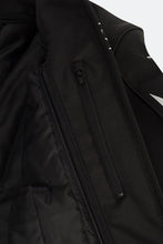 BERING 🇫🇷 SKOPE MOTORCYCLE JACKET BLACK/GREY