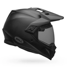 BELL MX-9 ADVENTURE MIPS MATT BLACK HELMET
