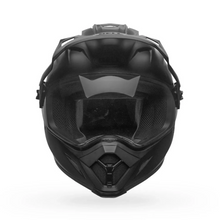 BELL MX-9 ADVENTURE MIPS MATT BLACK HELMET