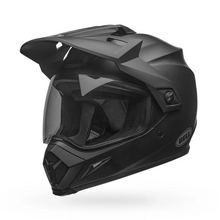 BELL MX-9 ADVENTURE MIPS MATT BLACK HELMET