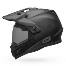 BELL MX-9 ADVENTURE MIPS MATT BLACK HELMET
