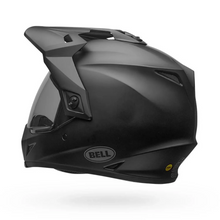 BELL MX-9 ADVENTURE MIPS MATT BLACK HELMET
