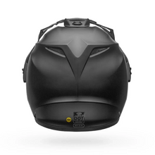BELL MX-9 ADVENTURE MIPS MATT BLACK HELMET