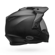 BELL MX-9 ADVENTURE MIPS MATT BLACK HELMET