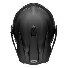BELL MX-9 ADVENTURE MIPS MATT BLACK HELMET